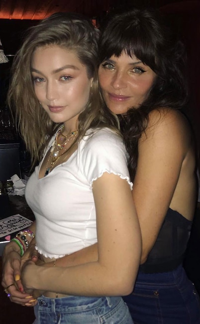 Gigi Hadid, Birthdays, Gigi Hadid Birthday Party